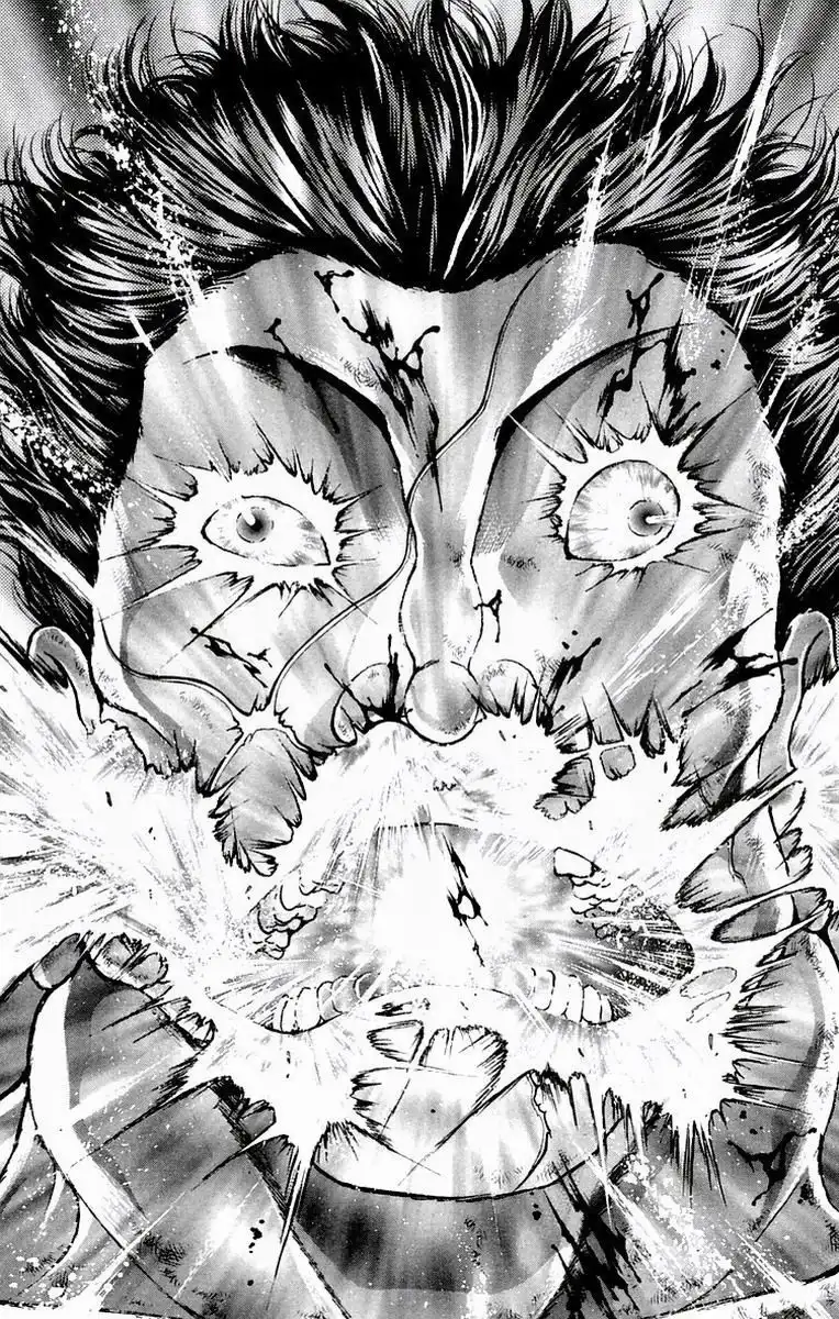 New Grappler Baki Chapter 36 3